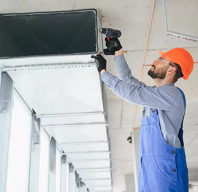 Why Homeowners & Businesses Trust Us in Radford, VA