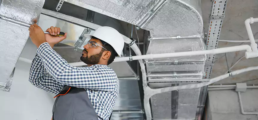 Proactive Ac Vent Repairs & Air Duct Replacement Companies Near Me in Radford