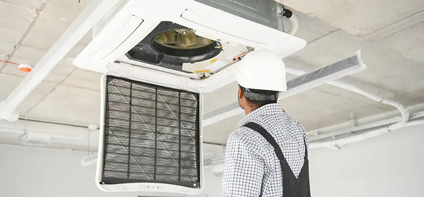 Our Affordable Duct Cleaning Near Me Services in Radford, VA