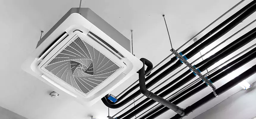 Our Air Duct Deep Cleaning Services in Radford, VA