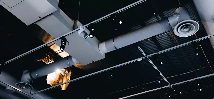 Our Air Duct Replacement Services in Radford, VA