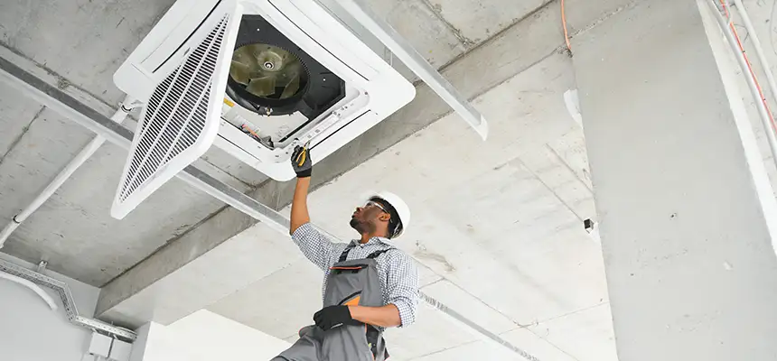 Efficient Multi‑Unit & HOA Annual Vent Cleaning Plans in Radford