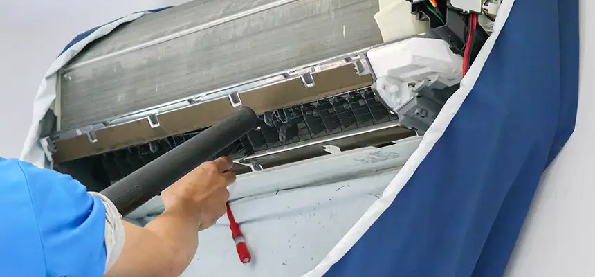 Advanced Clogged Dryer Vent Repair for Multi-Unit & Commercial in Radford, VA