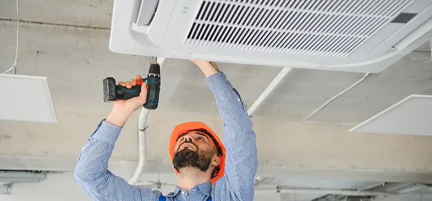 Detailed Multi‑Unit Riser & Roof Termination Cleaning in Radford