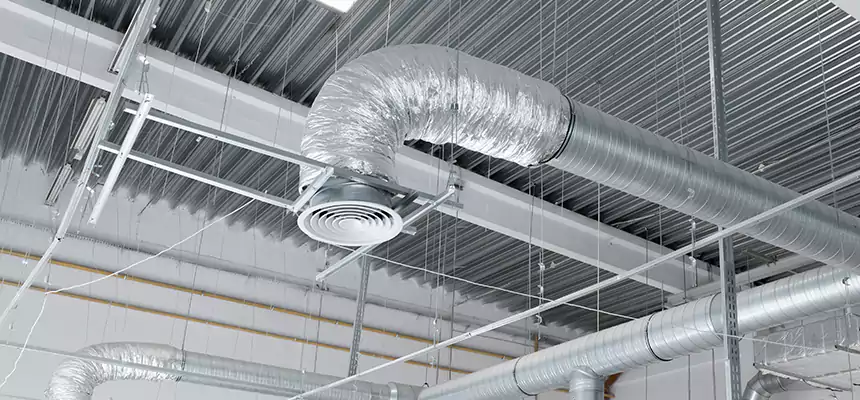 Our Dryer Vent Hose Replacement Services in Radford, VA