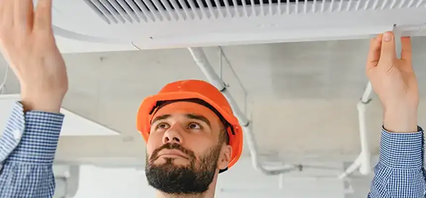 Our Furnace Vent Cleaning Services in Radford, VA