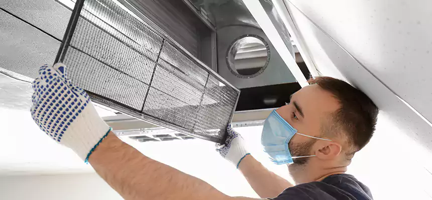 Our Home Duct Cleaning Services in Radford, VA  
