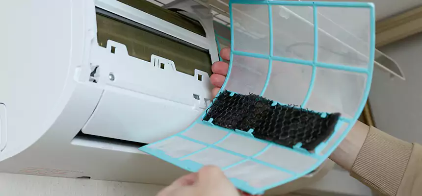 Gentle Ductwork Odor-Control Pet Dander Duct Cleaning in Radford, VA