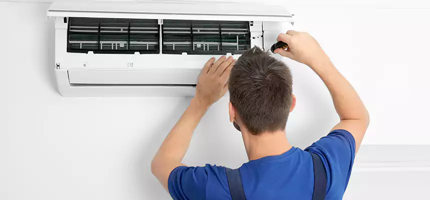 Our Smart Air Conditioning Installation Services in Radford, VA