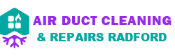 Air Duct Cleaning & Repairs Radford