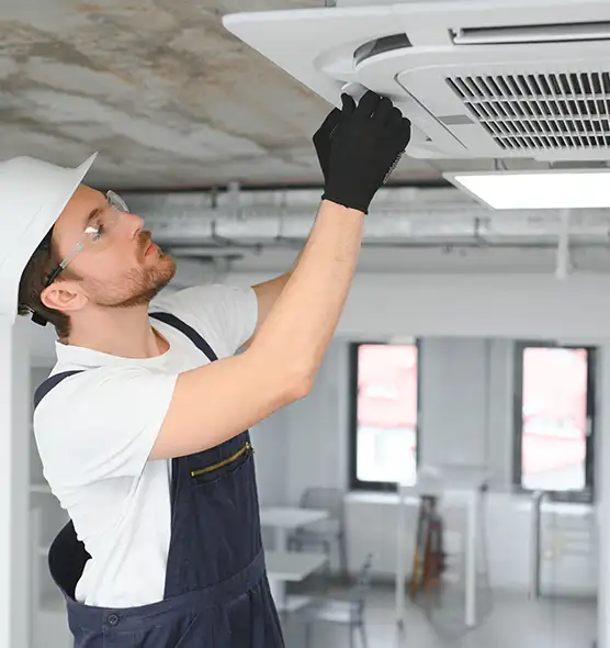 Top Affordable Duct Cleaning Services Near Me in Radford, VA