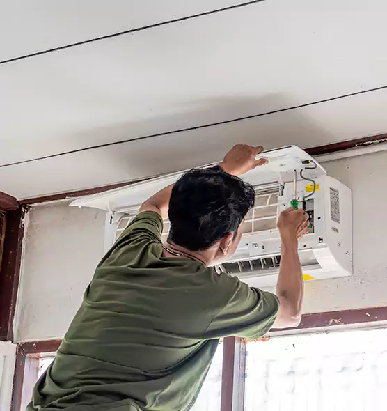 About Air Duct & AC Odor Removal in Radford, VA