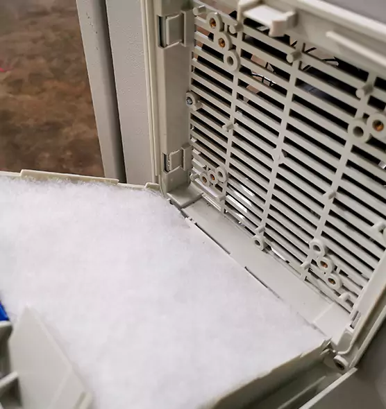 Professional Air Duct Expansion Solutions in Radford, VA