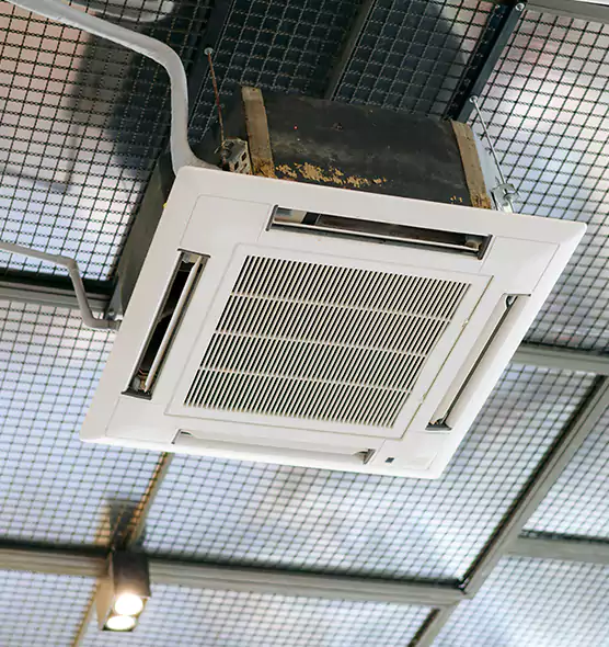 Top-Notch Allergy Relief Vent Cleaning Services in Radford, VA