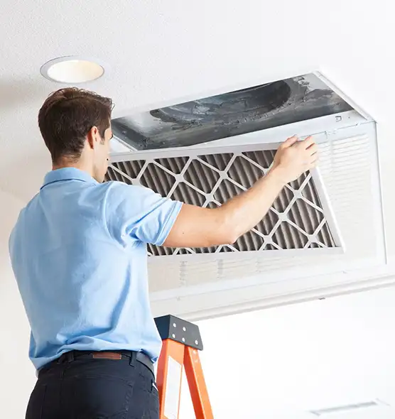About Annual Dryer Vent Maintenance Radford, VA