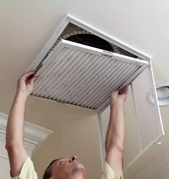 Trusted Apartment Air Duct Cleaning in Radford, VA