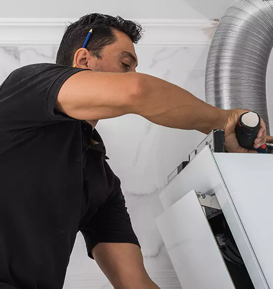 Trusted Bathroom Exhaust Duct Cleaning in Radford, VA