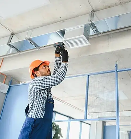 About Commercial Laundry Vent Cleaning in Radford, VA