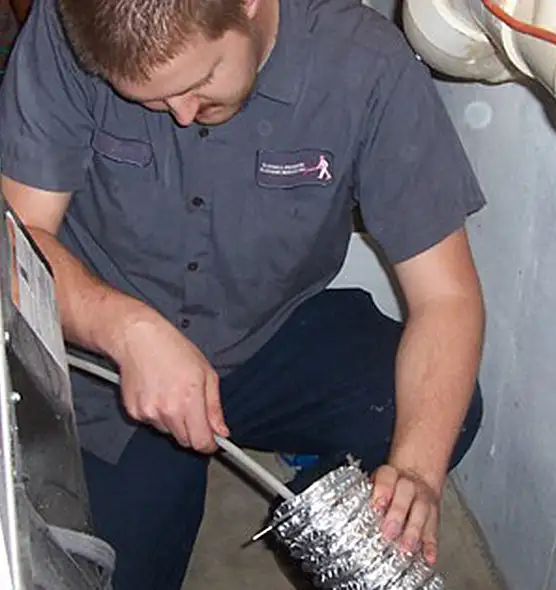 About Dryer Vent Hose Installation in Radford, VA