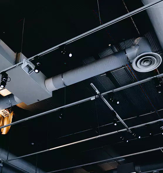 Professional Duct Cleaning For LEED Homes in Radford, VA