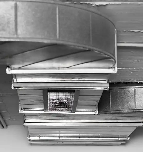 Expert Duct System Performance Boost Services in Radford, VA