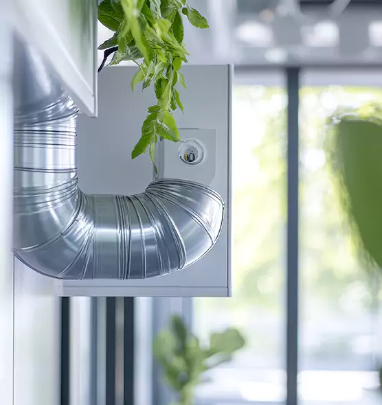 Professional Eco-Friendly Duct Cleaning Services in Radford, VA