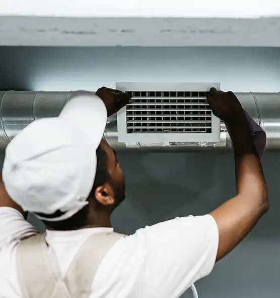 About Emergency Dryer Vent Repair in Radford, VA