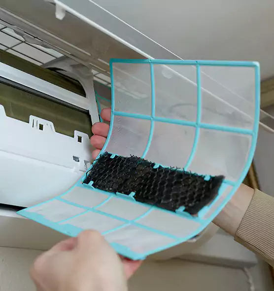 Welcome to Air Duct Cleaning & Repairs Radford — Your Local HEPA Filter Installation Pros in Radford, VA