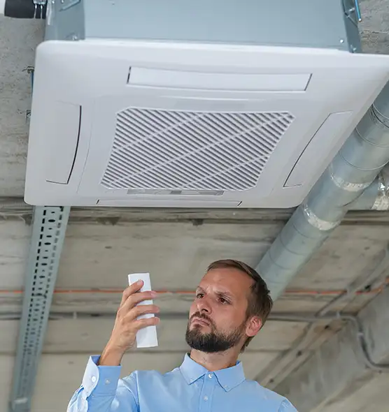 About Local Vent Cleaning Services in Radford, VA