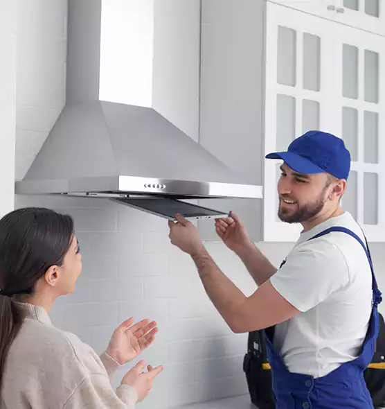 Trusted Multi-family Home Duct Cleaning in Radford, VA