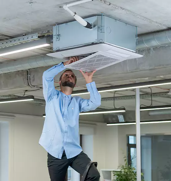 Advanced Rodent Droppings In Vents in Radford, VA