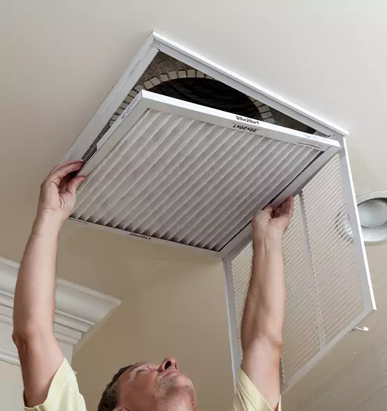 Trusted Vent Shaft Cleaning Expert in Radford, VA