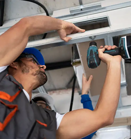 About Vent Smoke Odor Elimination in Radford, VA