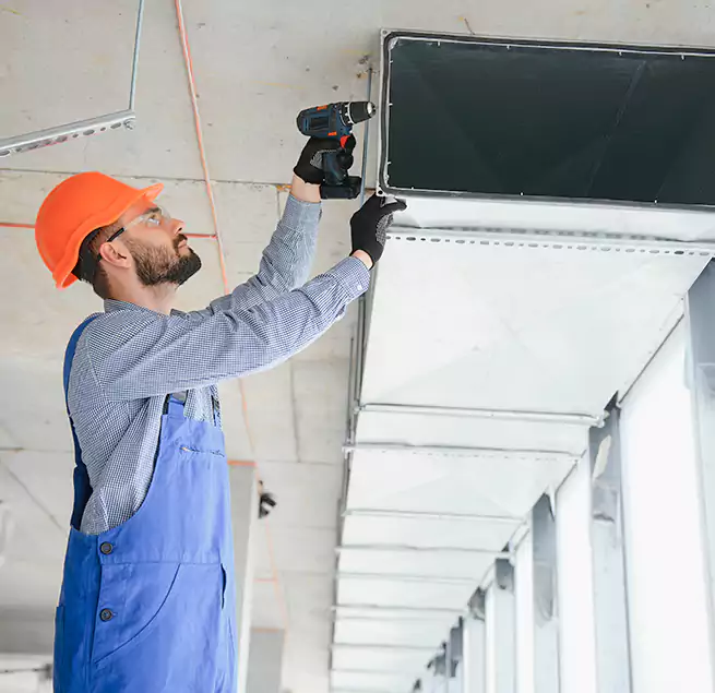 Why Homeowners & Businesses Trust Us in Radford, VA?