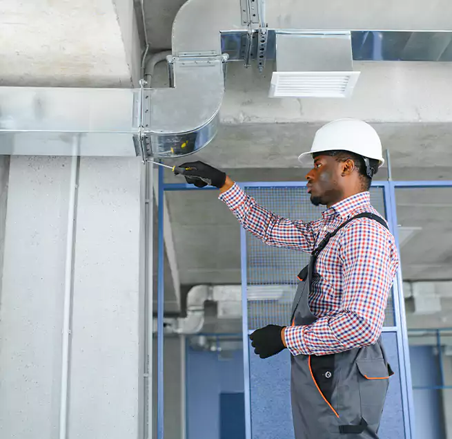 Why Homeowners & Businesses Trust Us Radford, VA