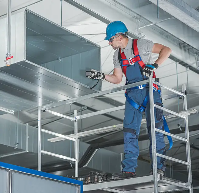 Why Homeowners & Businesses Trust Us in Radford, VA?