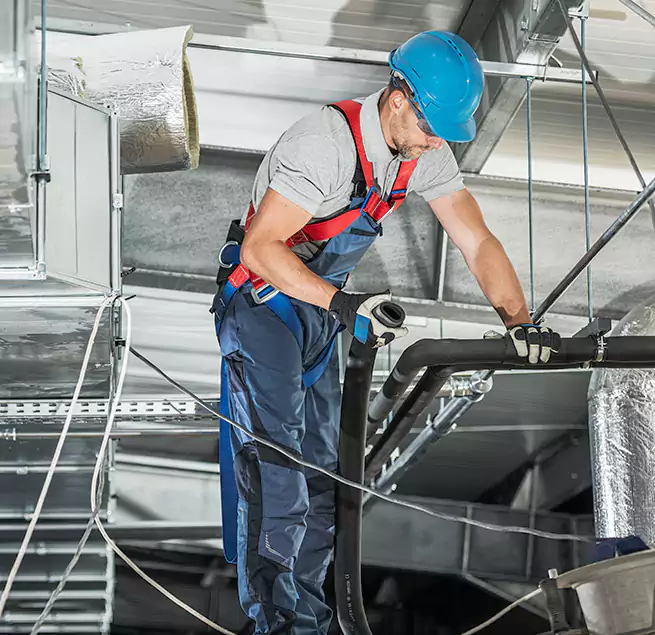 Why Homeowners & Businesses Trust Us in Radford, VA?