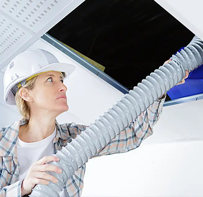 Why Homeowners & Businesses Trust Us Radford, VA