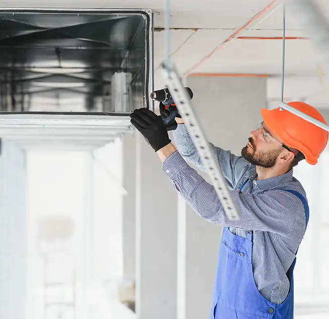 Why Homeowners & Businesses Trust Us in Radford, VA?