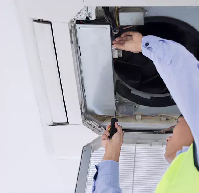 Why Homeowners & Businesses Trust Us Radford, VA?