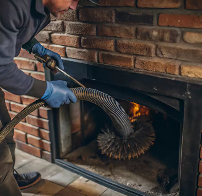  Why Homeowners & Businesses Trust Us in Radford, VA?