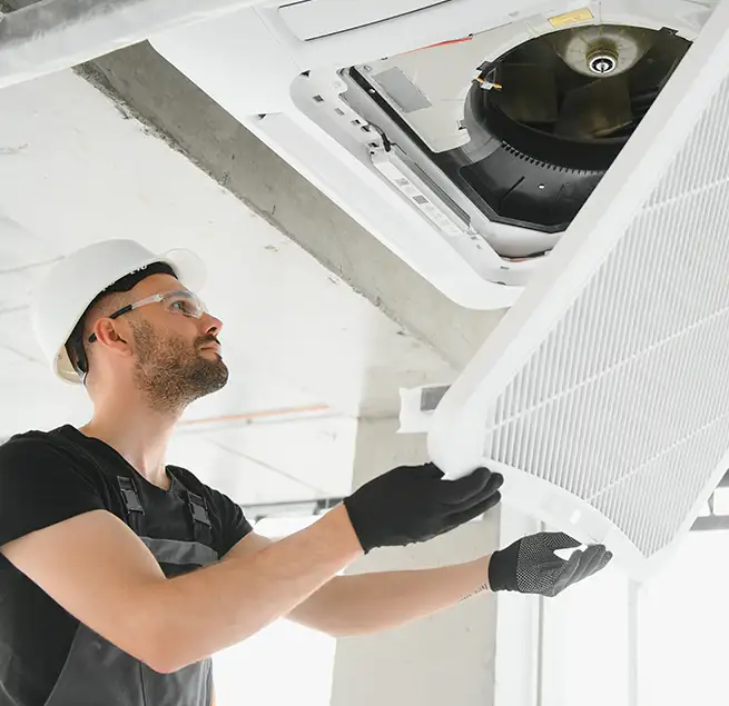 Why Homeowners & Businesses Trust Us in Radford, VA?