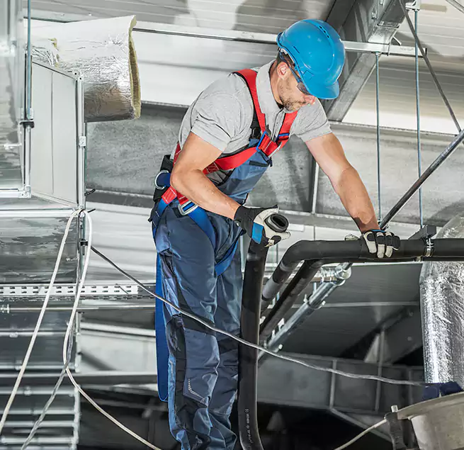 Why Homeowners & Businesses Trust Us in Radford, VA?