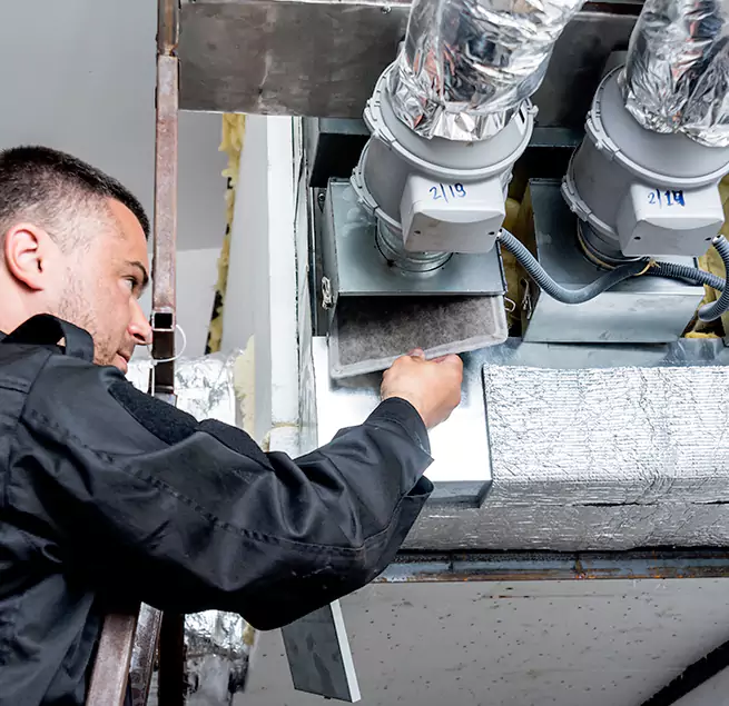 Why Homeowners & Businesses Trust Us in Radford, VA?