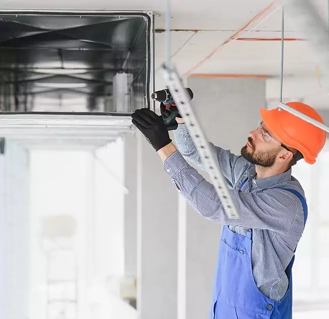 Why Homeowners & Businesses Trust Us Radford, VA