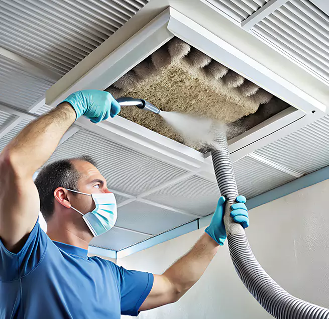 Why Homeowners Businesses Trust Us in Radford, VA?