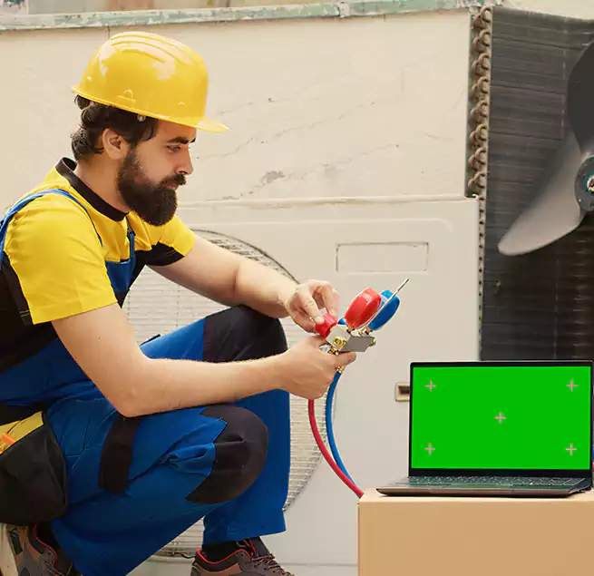 Why Homeowners & Businesses Trust Us in Radford, VA?