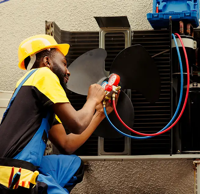 Why Homeowners & Businesses Trust Us in Radford, VA?