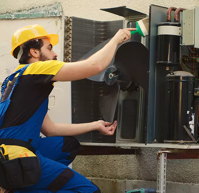 Why Homeowners & Businesses Trust Us Radford, VA?