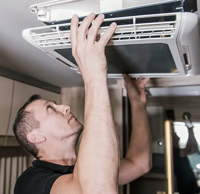 Why Homeowners & Businesses Trust Us Radford, VA